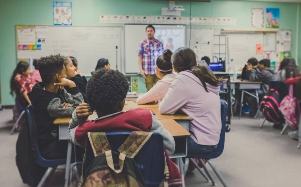 Varför din förskola eller grundskola bör anlita Städly för professionell städning